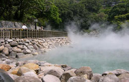 Hot Spring