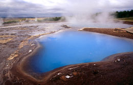 Hot Spring Hot Spring