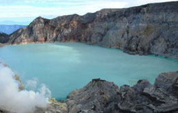 Ijen Crater Ijen Crater