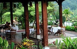 Ijen Resort Ijen Resort