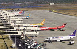 Juanda Airport - Surabaya Juanda Airport - Surabaya