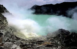 Ijen Crater Ijen Crater