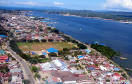 Kendari Bay Kendari Bay