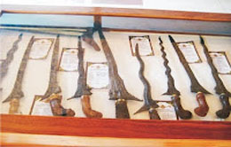 Museum in Banyuwangi Museum in Banyuwangi