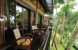 Ijen Resort Ijen Resort