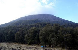 Kalimati Trekking Kalimati Trekking