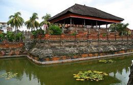 Klungkung Klungkung