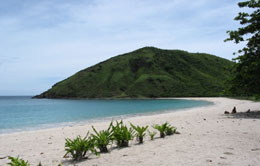 Kuta Beach