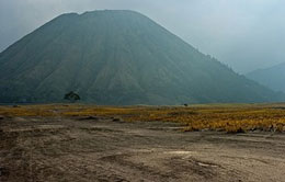 Mount Batok Mount Batok