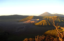 Mount Bromo Mount Bromo