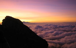 Mount Agung Mount Agung