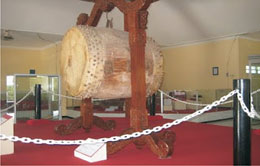 Museum in Banyuwangi Museum in Banyuwangi