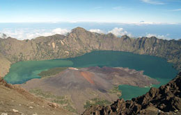 Rinjani Trekking