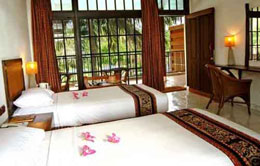 Room-Ketapang Indah Room-Ketapang Indah
