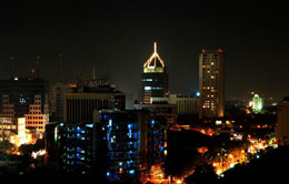 Surabaya City Surabaya City
