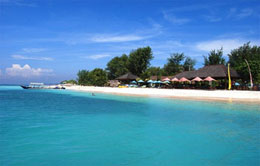 Senggigi