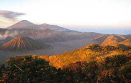 Sunrise Mount Bromo Sunrise Mount Bromo
