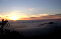 Sunrise Mount Bromo Sunrise Mount Bromo