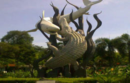 Surabaya City Surabaya City