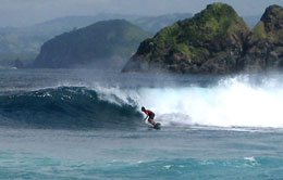 Senggigi Surfing Senggigi Surfing