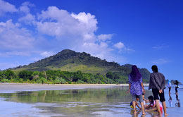 Mount Tumpang Mount Tumpang