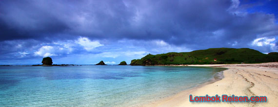 Kuta Lombok