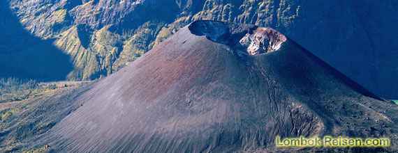 Lombok Trekking