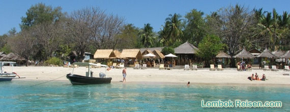 Gili Air Gili Air