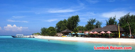 Gili Air Gili Air