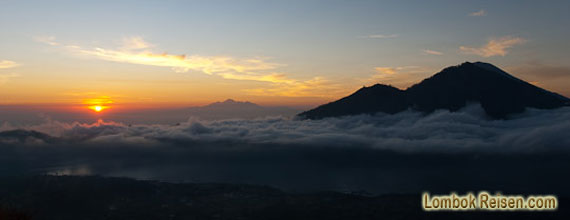 Mount Agung