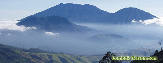 Java Trekking
