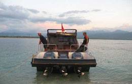 Black Pearl Fast Boat Black Pearl Fast Boat