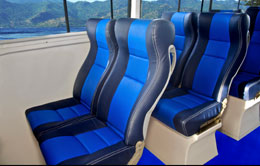 Blue Water Express Blue Water Express