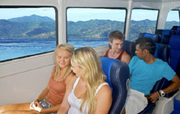 Passengers Blue Water Passengers Blue Water