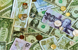 Currency Currency