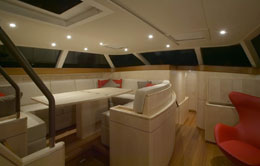 Black Pearl Interior Black Pearl Interior
