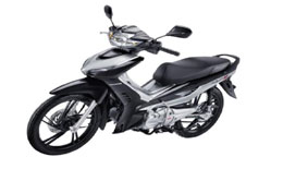 Motorbike
