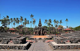 Wedhi Cultural Park