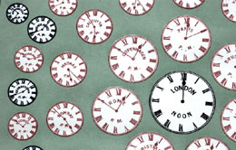 Time Zones Time Zones