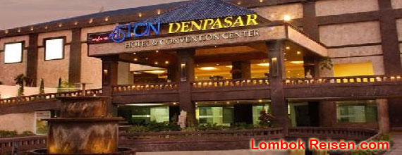 Denpasar Capital of Bali