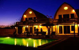 Villa Ombak Villa Ombak