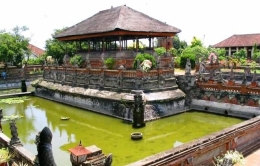 Bali History And Culture Trip 10 Hr