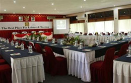 Lombok Meeting Package 4D/3N