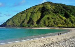 Kuta Lombok Tour