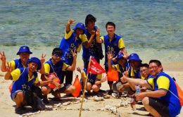 Lombok Gathering 5 Days 4 Nights