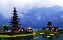 Bali Explore Trips (10 Hours)