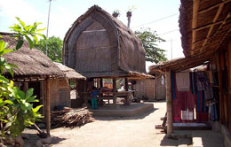 Unique Sasak Village Lombok You Should Visit