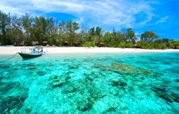 Gili Trawangan