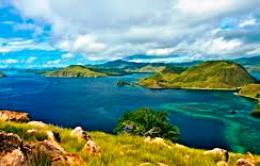 Komodo National Park