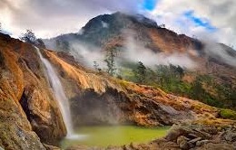 Rinjani Trekking 8D/7N + Snorkeling Trip